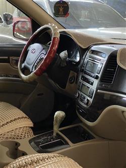 هیوندای سەنتافی